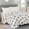 АЛЬВИТЕК Плед из бамбуковой микрофибры 266-pb 150х200