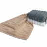 KARVEN Набор махровых полотенец из хлопка MICRO COTTON PREMIUM HS986 EZGI-4 90х150 (3шт)