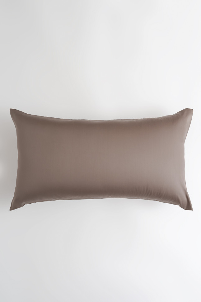 GERMAN GRASS Комплект наволочек HAVANA BROWN BRILLIANT GRASS 50х90 (2шт)