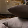 GERMAN GRASS Комплект наволочек HAVANA BROWN BRILLIANT GRASS 50х90 (2шт)
