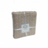 KARVEN Плед из полиэстера SUPER SOFT P944 BENZIA бежевый 200х220