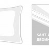 GERMAN GRASS Подушка BABY 95C GRASS сатин 40х60