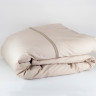 GERMAN GRASS Пододеяльник CARINTHIA NOBLE CANVAS GRASS 200х220