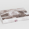 GERMAN GRASS Пододеяльник CARINTHIA NOBLE CANVAS GRASS 200х220