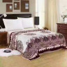 CRISTELLE Плед из микрофибры FLAMENCO CFR-44 150х200