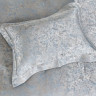 ASABELLA Комплект штор с подхватами 69S 270х275 (2шт)