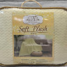 АЛЬВИТЕК Плед из велсофта SOFT PLUSH ORRIZONTE 006 150х200