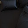 GERMAN GRASS Простыня BLACK BRILLIANT GRASS 240х260