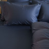 GERMAN GRASS Простыня на резинке BLUE BRILLIANT GRASS 200х200х40