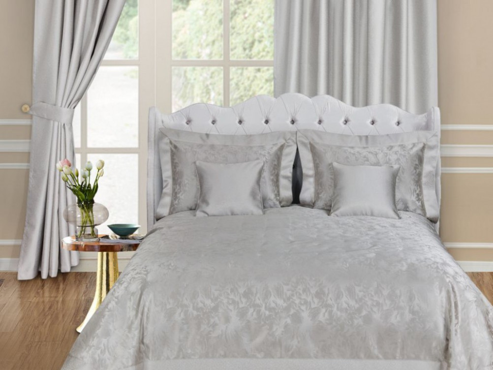 ASABELLA Комплект штор с подхватами 71S 270х275 (2шт)
