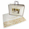 ASABELLA Комплект штор с подхватами 71S 270х275 (2шт)