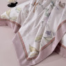 ASABELLA Комплект постельного белья из фланели 2199-6 50х70 (2шт) и 70х70 (2шт) евро