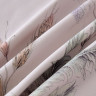 ASABELLA Комплект постельного белья из фланели 2199-6 50х70 (2шт) и 70х70 (2шт) евро