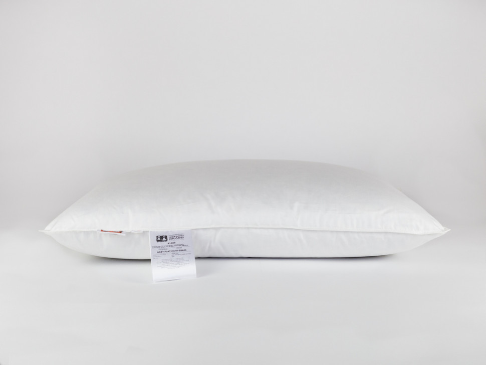 GERMAN GRASS Подушка BABY PLATINUM GRASS 40х60 мягкая