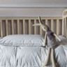 GERMAN GRASS Подушка BABY PLATINUM GRASS 40х60 мягкая