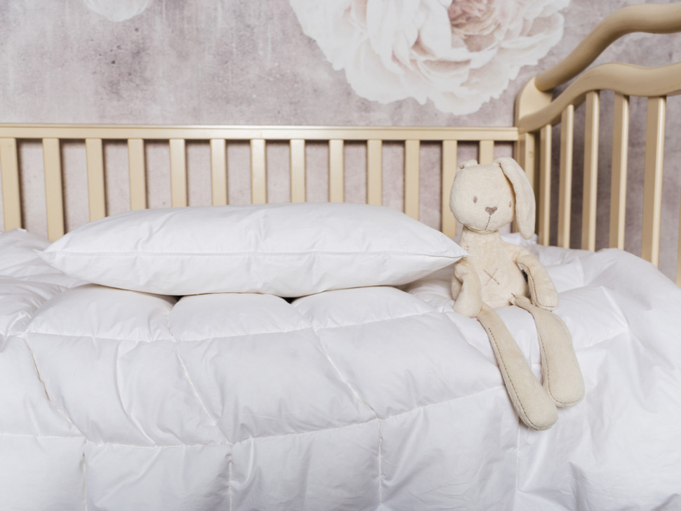 GERMAN GRASS Подушка BABY ROYAL GRASS 40х60 мягкая
