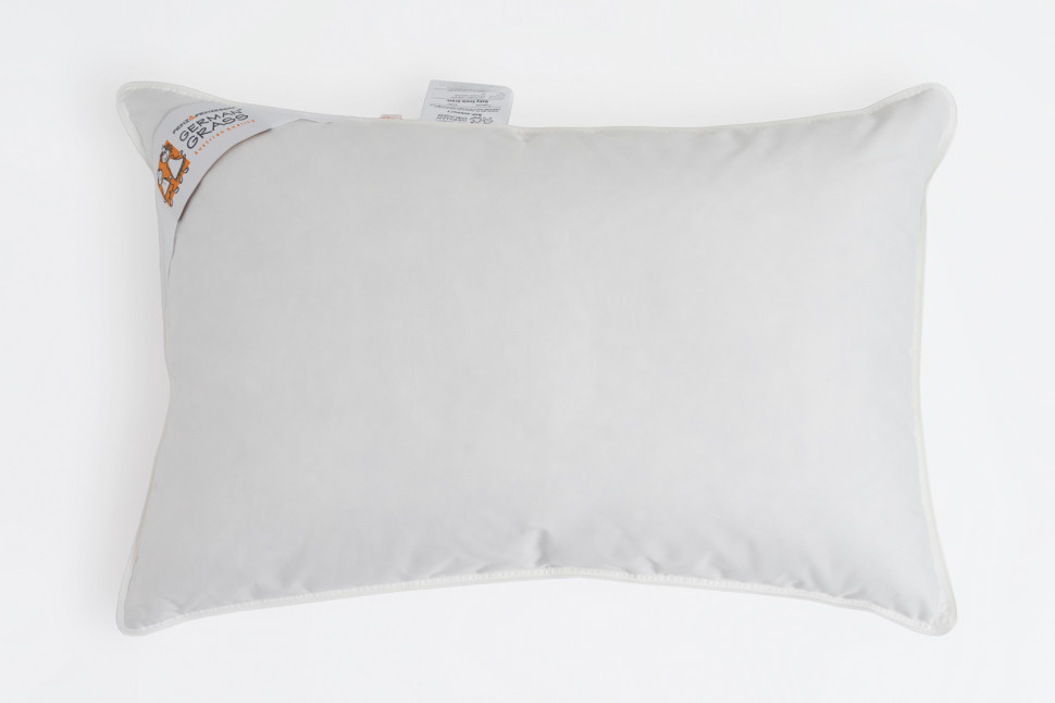 GERMAN GRASS Подушка BABY SNOW GRASS Tensel 40х60 мягкая