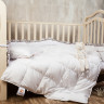 GERMAN GRASS Подушка BABY SNOW GRASS Tensel 40х60 мягкая