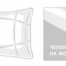 GERMAN GRASS Подушка регулируемая BAMBOO GRASS 50х68
