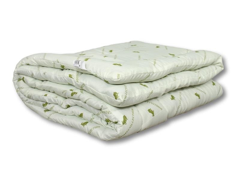 АЛЬВИТЕК Одеяло стеганое из овечьей шерсти SHEEP WOOL 200x220 теплое