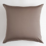 GERMAN GRASS Комплект наволочек HAVANA BROWN BRILLIANT GRASS 70х70 (2шт)